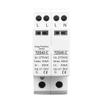 AC 4P 3P+N 36mm 20KA~40KA 275V House Surge Protector Protection Protective Low-Voltage Arrester Device view 1