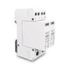 AC 4P 3P+N 36mm 20KA~40KA 275V House Surge Protector Protection Protective Low-Voltage Arrester Device view 2