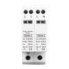 AC 4P 3P+N 36mm 20KA~40KA 275V House Surge Protector Protection Protective Low-Voltage Arrester Device view 3