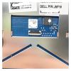 06PCRH 15 G3 3590 3579 G5 5500 5505 Laptop Toucad Button -06PCRH 6PCRH(Blue Border) view 3