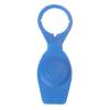 Water Tank Cover Compatible with Skoda for Octavia for Superb 2004 2005 2006 2007 2008 2009 2010-2017 Car Windshield Wiper Washer Fluid Bottle Reservoir Cap 1H0955455 view 2