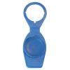 Water Tank Cover Compatible with Skoda for Octavia for Superb 2004 2005 2006 2007 2008 2009 2010-2017 Car Windshield Wiper Washer Fluid Bottle Reservoir Cap 1H0955455 view 4