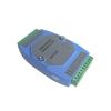 1Pcs ADM-2581 Isolated 8 Channel 485 Hub 8 Port RS485 Distributor 1 to 8 Sharer Repeater Industrial Grade Guide Rail(Device only) view 2