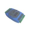 1Pcs ADM-2581 Isolated 8 Channel 485 Hub 8 Port RS485 Distributor 1 to 8 Sharer Repeater Industrial Grade Guide Rail(Device only) view 3
