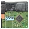 09FD78 15 3558 3559 3552 Laptop Toucad Button Board with Cable 9FD78 CN-09FD78 view 3
