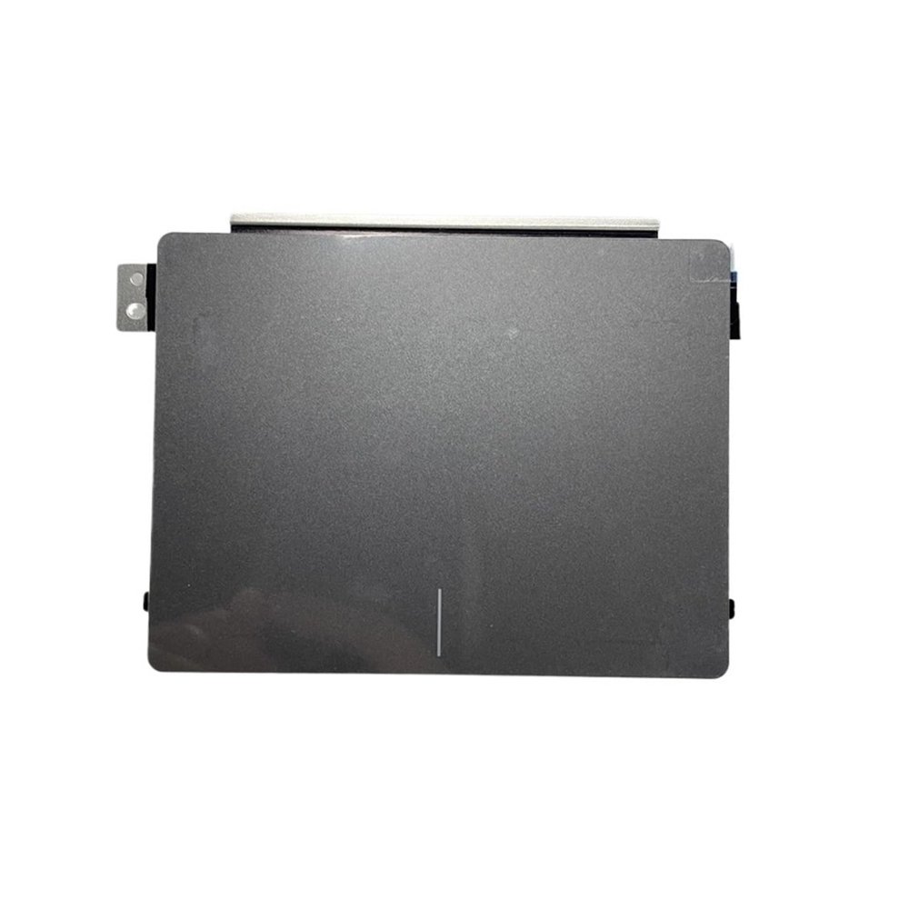 0KF10V 7590 7591 Toucad Touch Pad Button Board -0KF10V KF10V(Black)