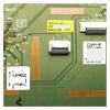 13 14 15 17 18 R1 R2 R3 R4 0HKX75 HKX75 Toucad Button Board view 2