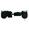 08RVMW for 7550 7560 T1200 Laptop CPU Cooling Fan GPU Cooler Fan with Heatsink 8RVMW CN-08RVMW view 2