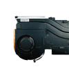 08RVMW for 7550 7560 T1200 Laptop CPU Cooling Fan GPU Cooler Fan with Heatsink 8RVMW CN-08RVMW view 3