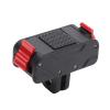 Yoidesu Arrow Storage Case Adapter Extension Base, High Stability Magnetic Mount Fit for Action 5FRO Easy to Use for Outdoor Photography view 2
