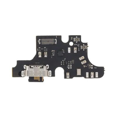 Eutoping USB Charging Port for TCL 20L+ Dock Connector Charger Board Assembly Replacement with Tool