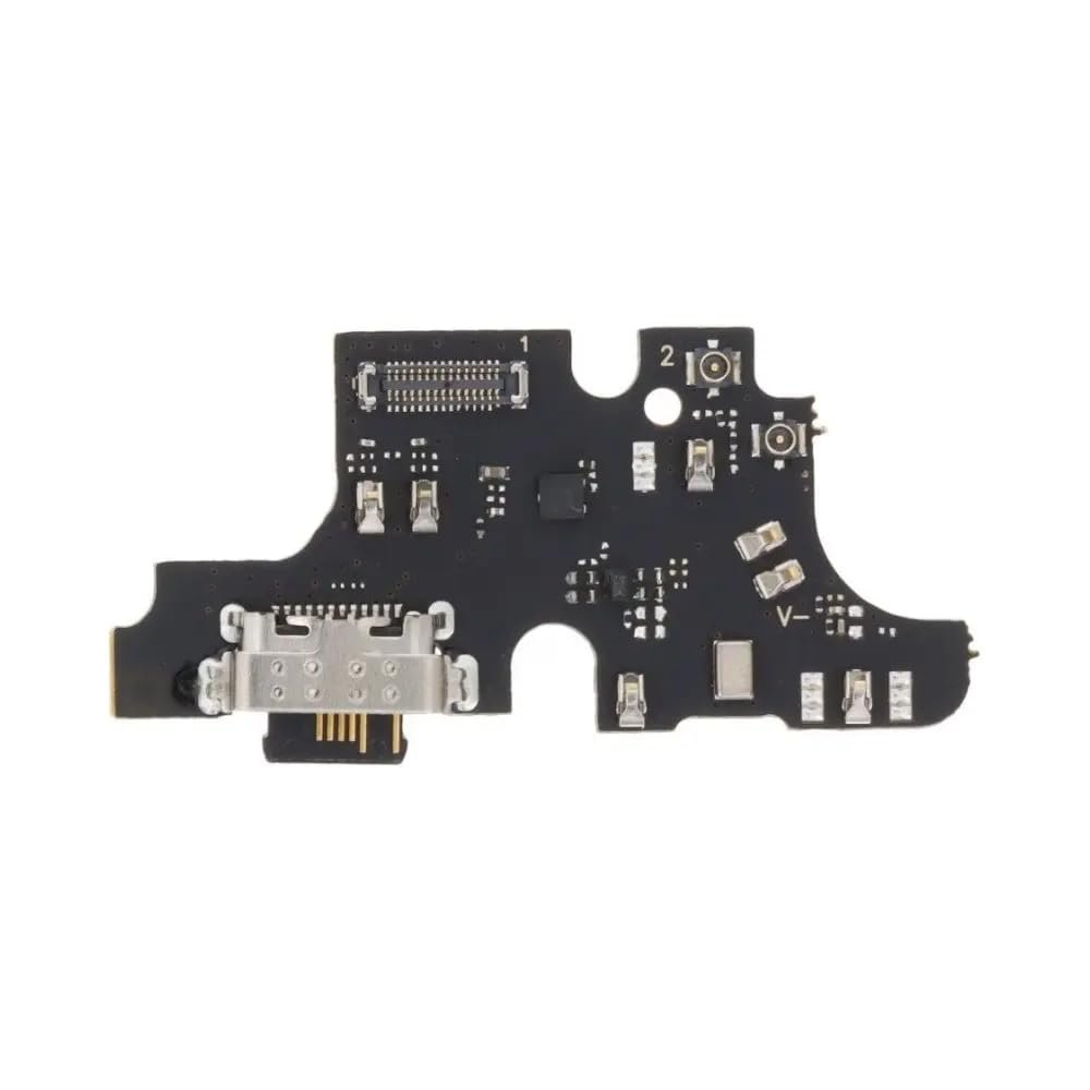 Eutoping USB Charging Port for TCL 20L+ Dock Connector Charger Board Assembly Replacement with Tool