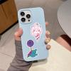 110Pcs Candy Stickers for Girls,Sweet Dessert Stickers for Adults Kids Teens,Cute Vinyl Waterproof Decals for Laptop Water Bottle Skateboard (Sweet) view 2