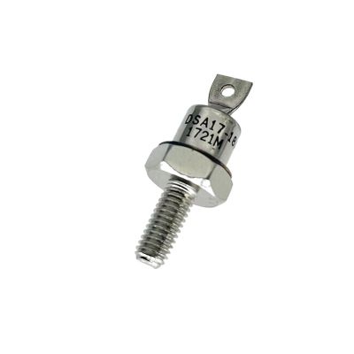 1pcs DSA17-06A DSA17-08A DSA17-12A DSA17-14A DSA17-16A DSA17-18A(DSA17-06A)
