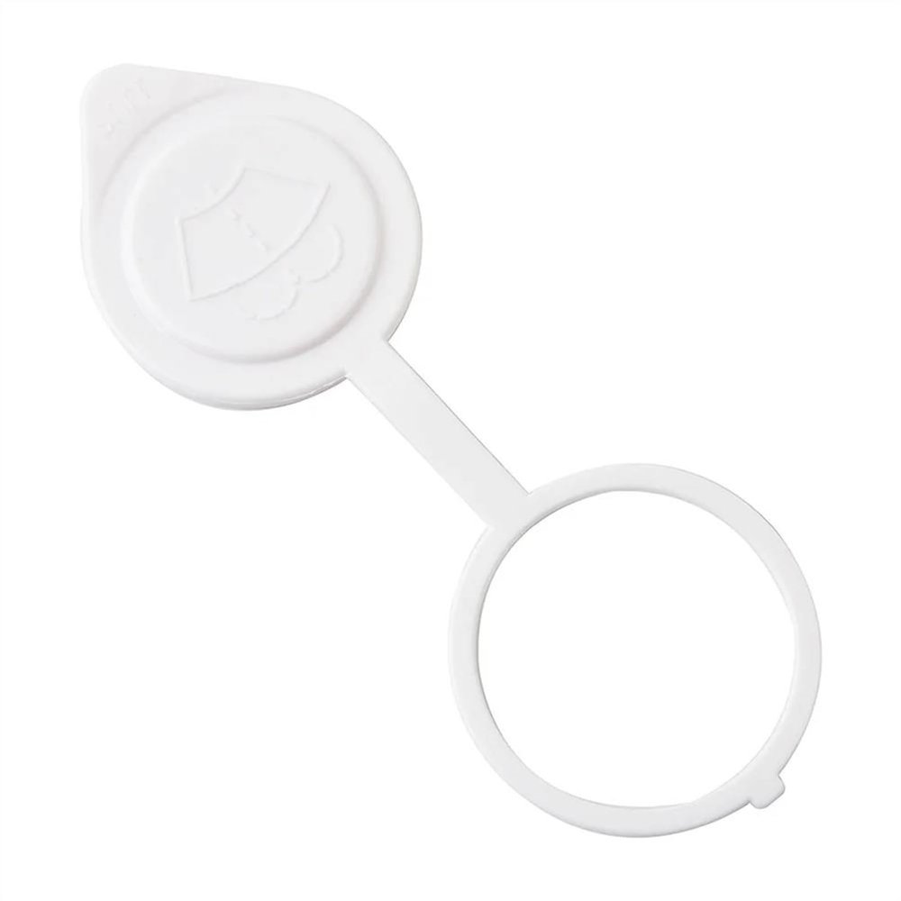 Car Windshield Washer Cap Compatible with Mitsubishi for Pajero V31 V32 V33 V43 Car Tank Bottle Cap Cover