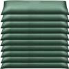 10-piece Set Of Sand-free Flood Control Sandbags Flood Barrier Sandbags Reusable Water-absorbing Pads For Flood Control In Residential Properties(25x100cm) view 3