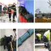 10-piece Set Of Sand-free Flood Control Sandbags Flood Barrier Sandbags Reusable Water-absorbing Pads For Flood Control In Residential Properties(25x100cm) view 4