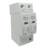 2P DC SPD 20KA-40KA Surge Protector DC12V24V48V70V60V120V110V220V Power Supply Surge Protective Device Surge Arrester(110V-220V) view 1