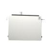 0C9G5M 3501 3505 3583 5570 5770 Toucad Touch Pad Button Board C9G5M -0C9G5M(Sliver) view 2