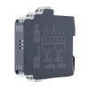12.5MM Thin DC Signal Isolator 4-20mA 0-10V RS485 Analog Transmitter 24V Supply Current Voltage Converter(2 inputs 2 outputs,0-10V Output) view 4