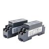 4-20mA to 0-10V Active Passive Signal Isolator Current Voltage Converter(12VDC Power,1-5V Output) view 2