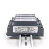 4-20mA to 0-10V Active Passive Signal Isolator Current Voltage Converter(12VDC Power,1-5V Output) view 3