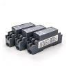 4-20mA to 0-10V Active Passive Signal Isolator Current Voltage Converter(12VDC Power,1-5V Output) view 4