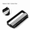 Anti Static Carbon Fiber Record Brush, Safely Cleans LP Records and Digital Devices Without Scratches or Water Marks, 11.5cm view 3