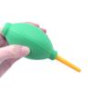 Ball-Air Blower Bulb Rubber Blowing Pumps Tool for Camera Lens Keyboard-PCB Board Computer-Plant for Balls-and Tires Inflatables Electric Mattress Manual Rechargeable Silent Jump view 3
