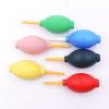 Ball-Air Blower Bulb Rubber Blowing Pumps Tool for Camera Lens Keyboard-PCB Board Computer-Plant for Balls-and Tires Inflatables Electric Mattress Manual Rechargeable Silent Jump view 4