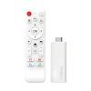H96 MAX H313 4K TV Stick, Android 14.0 Streaming Device with Wi-Fi 6, Quad-Core Processor and Voice Remote Control, Smart Plug-and-Play Media Player for Smart TVs view 1