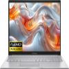 ASUS VivoBook 15 High Performance Laptop in Silver Intel 10-core i5 up to 4.2Ghz 12GB RAM 512GB SSD 15.6in FHD Web Cam HDMI W11 (F1504S Renewed) view 1