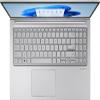 ASUS VivoBook 15 High Performance Laptop in Silver Intel 10-core i5 up to 4.2Ghz 12GB RAM 512GB SSD 15.6in FHD Web Cam HDMI W11 (F1504S Renewed) view 4