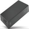 Alarm.com ADC-CSVR2008P-1X3TB Commercial Stream Video Recorder with 3TB, Rack Mount, Up to 16 Cameras Recording Channels, PoE Port, USB 3.0 Outputs for Fast Video Clip Export view 1