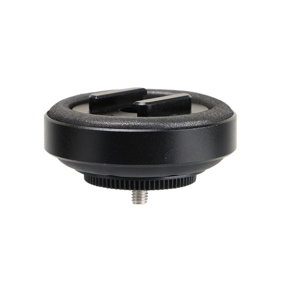 Phone Mount Anti Vibration Module Black Protect The Phone Lens