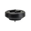 Phone Mount Anti Vibration Module Black Protect The Phone Lens view 1