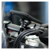 Phone Mount Anti Vibration Module Black Protect The Phone Lens view 3