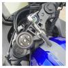 Phone Mount Anti Vibration Module Black Protect The Phone Lens view 4