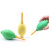 Ball-Air Blower Bulb Rubber Blowing Pumps Tool for Camera Lens Keyboard-PCB Board Computer-Plant for Balls-and Tires Inflatables Electric Mattress Manual Rechargeable Silent Jump view 3