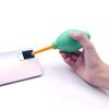 Ball-Air Blower Bulb Rubber Blowing Pumps Tool for Camera Lens Keyboard-PCB Board Computer-Plant for Balls-and Tires Inflatables Electric Mattress Manual Rechargeable Silent Jump view 4