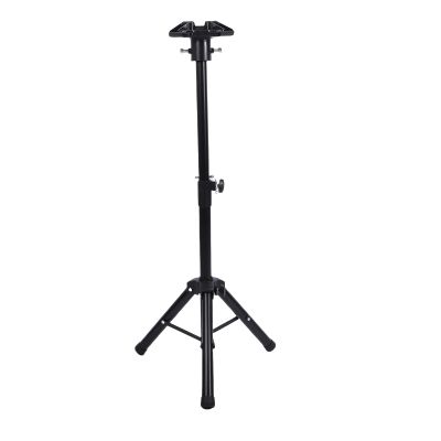 Cuifati Tripod Stand, Adjustable Height Tripod Weather for Camping