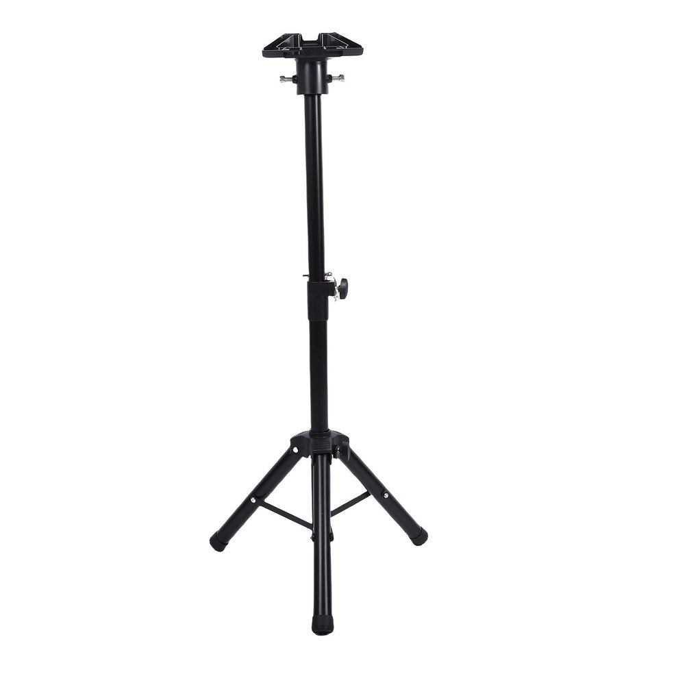 Cuifati Tripod Stand, Adjustable Height Tripod Weather for Camping