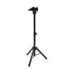 Cuifati Tripod Stand, Adjustable Height Tripod Weather for Camping view 2