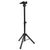 Cuifati Tripod Stand, Adjustable Height Tripod Weather for Camping view 3