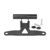 AXVBXZ Motorcycle Windshield Navigation Mount Bracket Compatible with BMW F900XR 2020-2024 2025 F900 XR Navigation Windshield Phone Holder(Type 5) view 1
