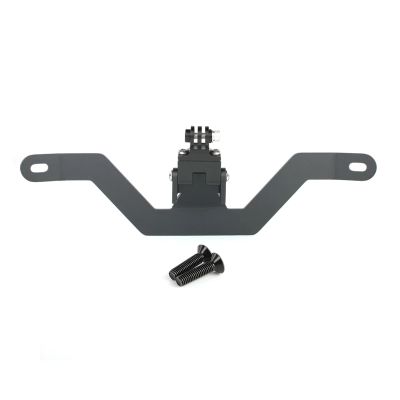AXVBXZ Motorcycle Navigation Bracket Compatible with Piaggio Beverly 300 Beverly 400 2021 2022 2023 2024 2025 Mount Phone Plate Support Holder(Type 4)