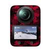 Waterproof Skins Sticker For DJI Osmo 360 Camera Protection PVC Scratch-Proof Cover Colorful Sticker Accessories (08) view 1