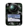 Waterproof Skins Sticker For DJI Osmo 360 Camera Protection PVC Scratch-Proof Cover Colorful Sticker Accessories (08) view 4