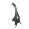 AXVBXZ Motorbike Handlebar Clamp Compatible with Suzuki GSX-S1000 GT 2022-2025 Navigation Mount Phone Holder Stand Bracket GSX S1000(Type 5) view 3