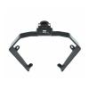 AXVBXZ Motorcycle Windshield Stand Phone Holder Compatible with Benelli TRK 702 TRK 702X TRK702 2023 2024 2025 Mount Navigation Plate Bracket(Type 3) view 1